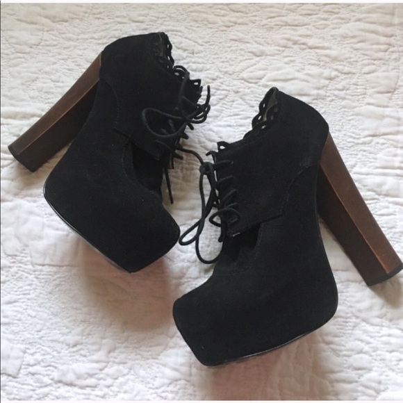 Betsey Johnson Shoes - Betsey Johnson Serenn Booties
